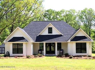 2306 Simpson Hwy #469, Florence, MS 39073