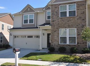 718 Transom View Way, Cary, NC 27519