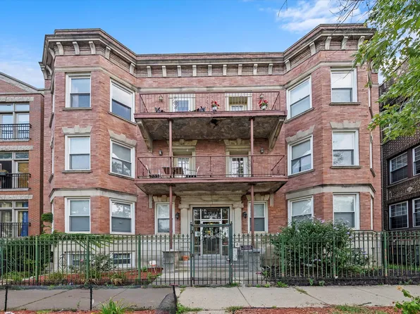 5636 S Prairie Ave #Gn, Chicago, IL 60637
