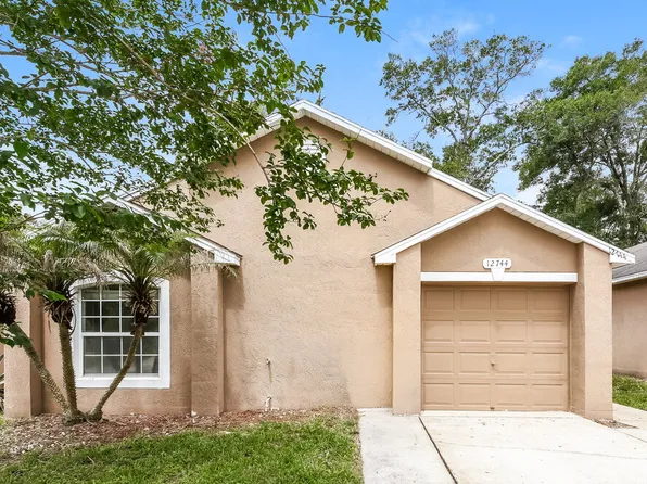 12744 Ashbrook Cir W, Jacksonville, FL 32225