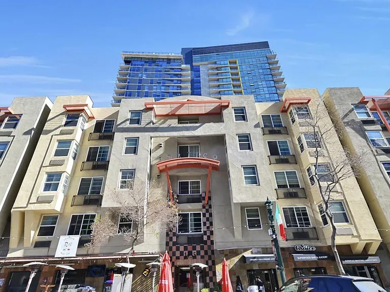 1435 India St #307 — Photo 3
