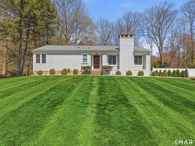 44 Brinsmade Road, Hamden, CT, 06514