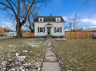 2330 E 4th Ave, Spokane, WA 99202