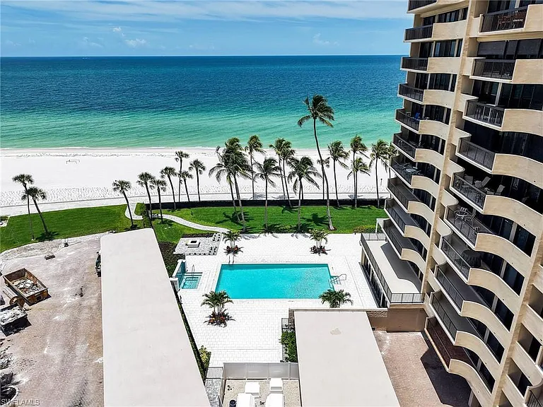 4001 Gulf Shore Blvd N #1106 — Photo 42