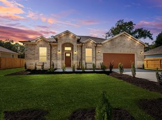 141 County Road 3372, Cleveland, TX 77327