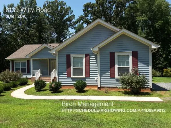 8139 Witty Rd, Summerfield, NC 27358