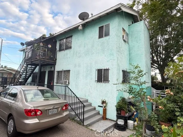 315 Firmin St, Los Angeles, CA 90026