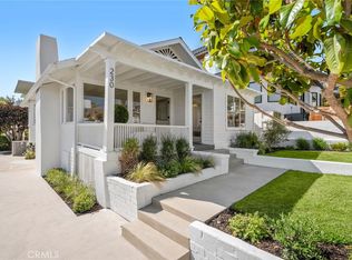 232 San Joaquin St, Laguna Beach, CA 92651