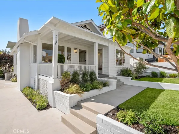 232 San Joaquin St, Laguna Beach, CA 92651