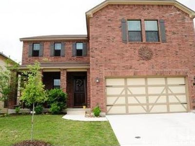 121 Mustang Run, Boerne, TX, 78006