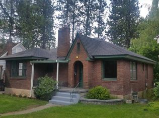 818 W 25th Ave, Spokane, WA 99203