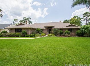 913 Club House Blvd, New Smyrna Beach, FL 32168