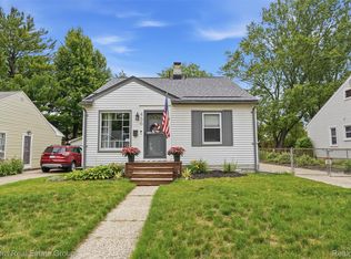 456 Allen Ave, Clawson, MI 48017