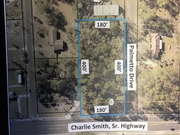 987 Charlie Smith Sr Hwy, Saint Marys, GA 31558