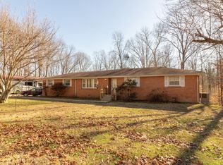 3094 Trace Creek Rd, White Bluff, TN 37187