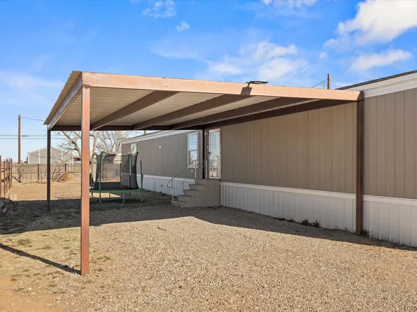 1403 W Monroe St, Levelland, TX 79336