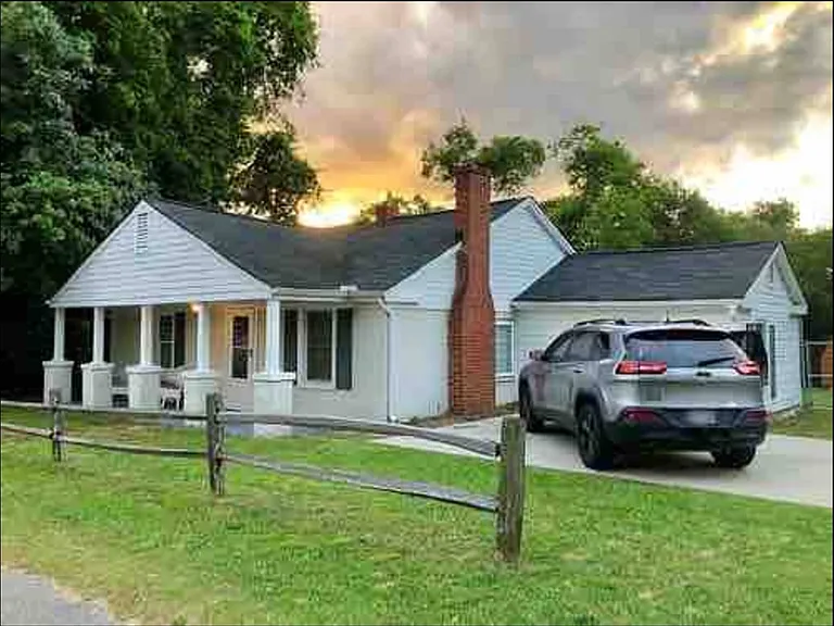 1654 Double Branch Rd — Photo 1
