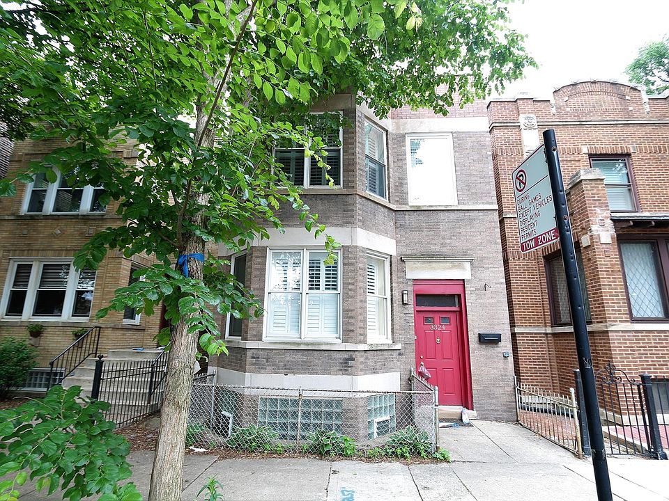 1st image of 3324 S Emerald Ave