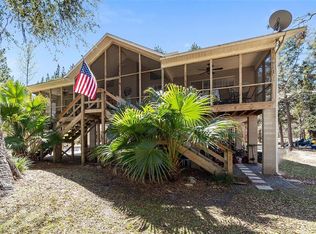 8640 NE 40th Court Rd, High Springs, FL 32643
