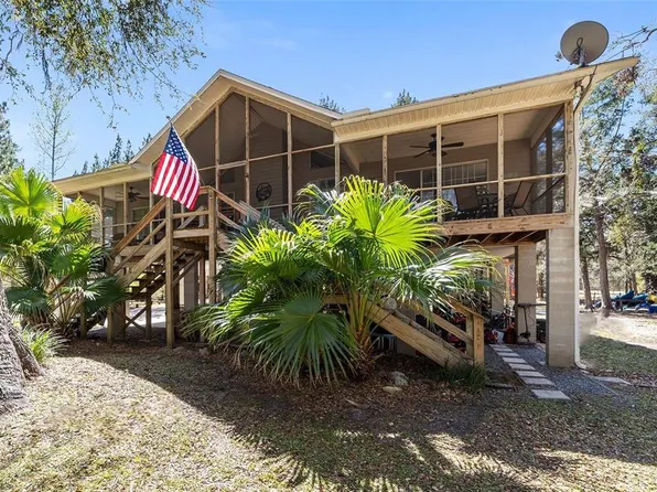 8640 NE 40th Court Rd, High Springs, FL 32643