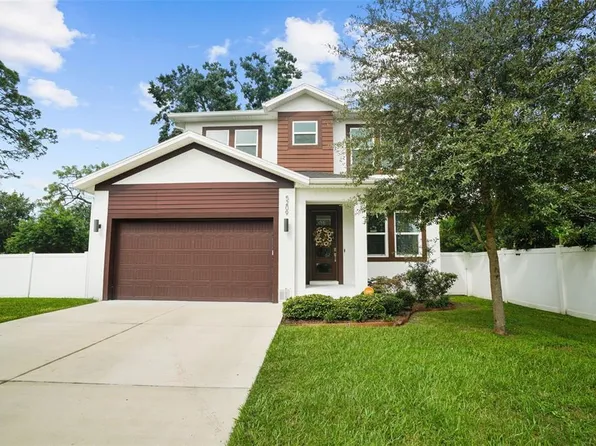 5209 S TRASK STREET, TAMPA, FL 33611