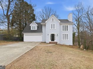 2511 Bechers Brk, Lawrenceville, GA