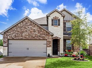 15838 Winter Cypress Way, Cypress, TX 77429