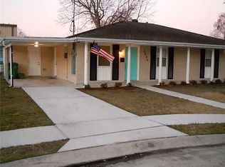 5933 Melroy Ct, Metairie, LA 70003