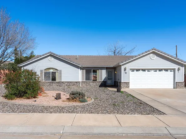 92 N 380 W, La Verkin, UT 84745