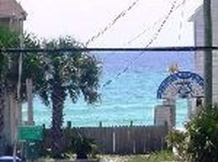 17680 Front Beach Rd #204-B, Panama City, FL 32413