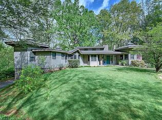 107 Club Dr, Canton, NC 28716