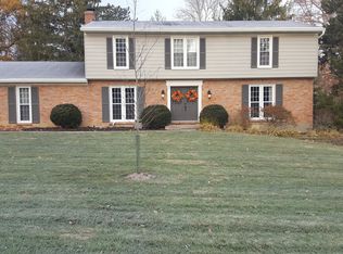 12047 Snider Rd, Cincinnati, OH 45249