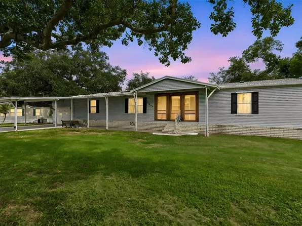 37647 Newal Ave, Zephyrhills, FL 33542