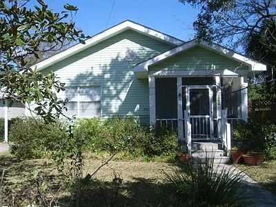 Cottage Front