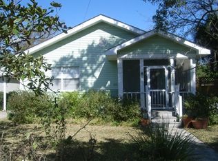 349 Main St, Bay Saint Louis, MS 39520