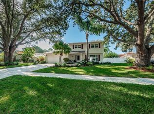 2613 Cypress Bend Dr, Clearwater, FL 33761