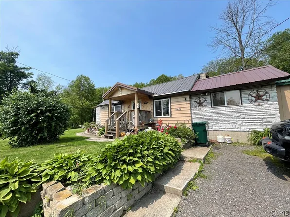 3442 County Route 57, Oswego, NY 13126