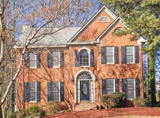 2542 Ashridge Ct, Lawrenceville, GA 30043