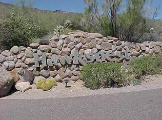 6610 E Mule Deer Point #4, Carefree, AZ 85377