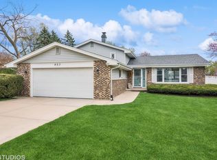 403 E Amherst St, Palatine, IL 60074