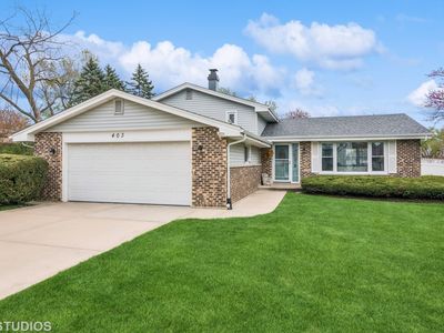 403 E Amherst St, Palatine, IL, 60074