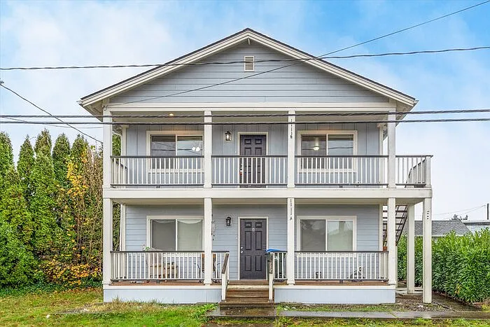 Building Photo - 1111 Grand Ave #B