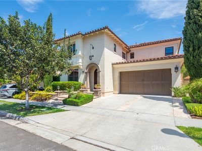 49 Clocktower, Irvine, CA, 92620