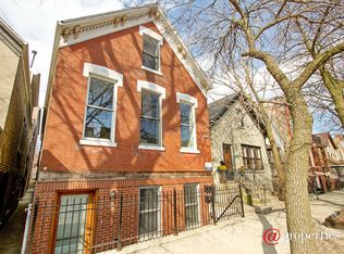 2042 W Shakespeare Ave, Chicago, IL 60647