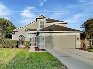 1688 Canoe Creek Rd, Oviedo, FL 32766