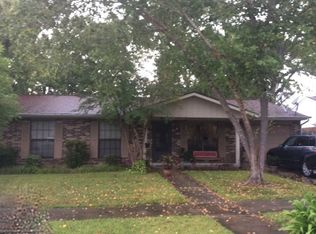 401 Thompson Loop, Lafayette, LA 70506