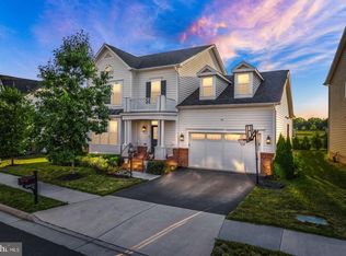24451 Moon Glade Ct, Aldie, VA 20105
