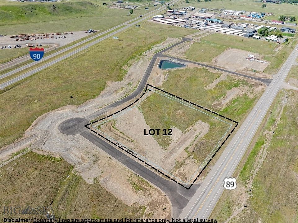 1st image of LOT 12 Us Highway 89 S