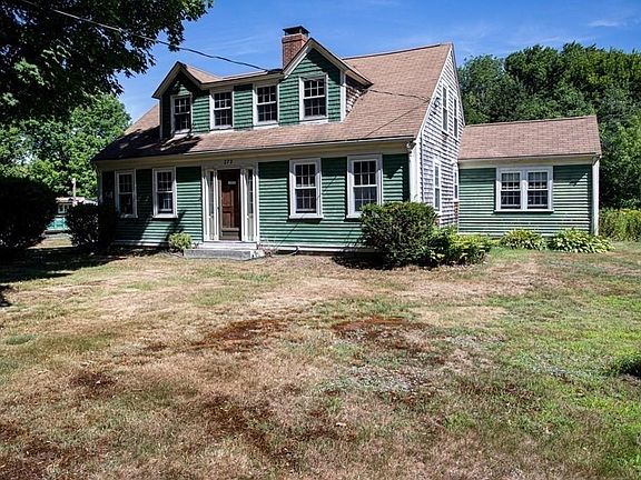3rd image of 272 Pond St