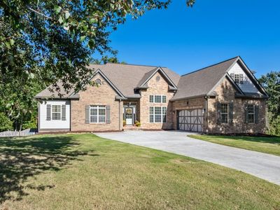 5739 Boulder Ridge Ct, Flowery Branch, GA, 30542